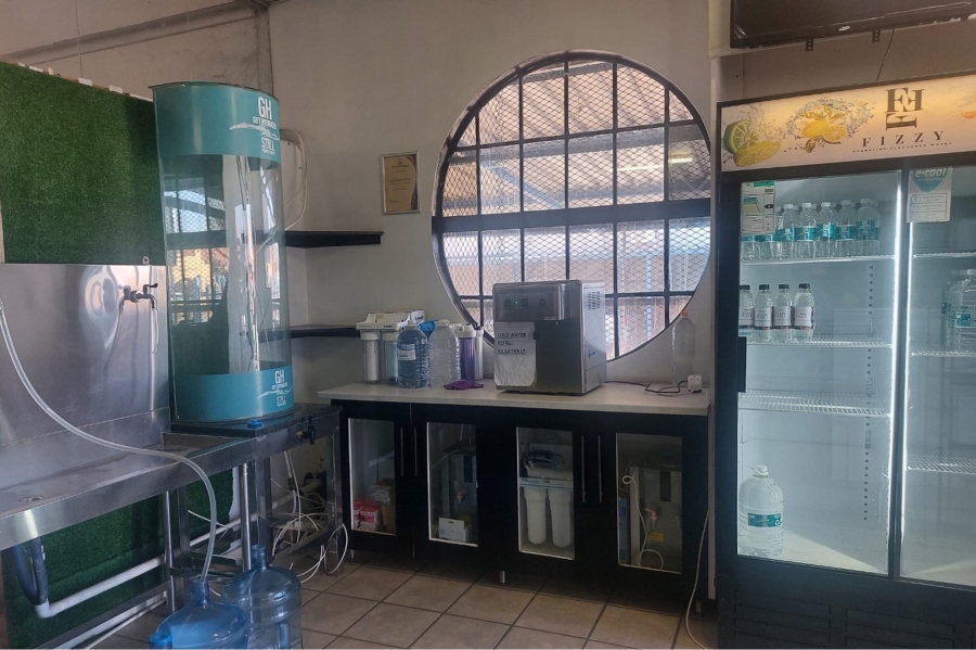 Commercial Property for Sale in Kimberley North Northern Cape